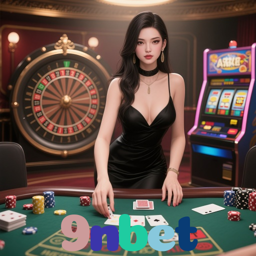 9nbet - Baixe o App 9nbet para Android e Comece a Jogar