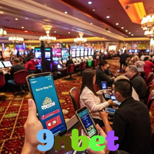 9nbet - Baixe o app 9nbet no Google Play e jogue ao vivo