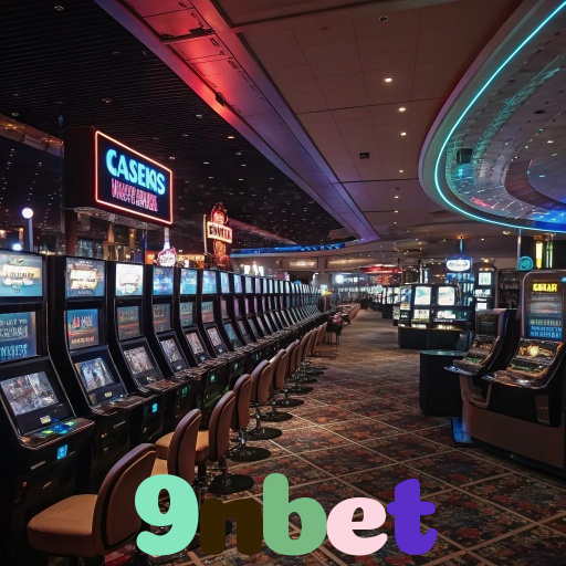 9nbet - Baixe o App 9nbet para Android e Comece a Jogar