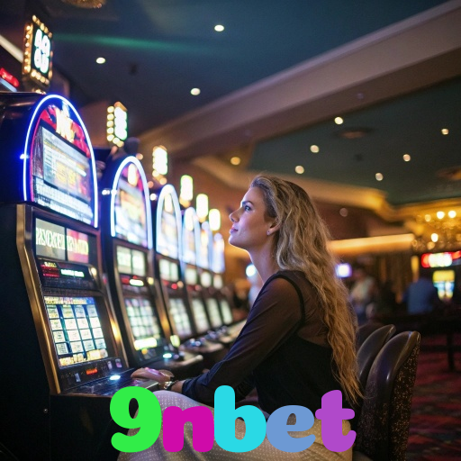9nbet - Baixe o app 9nbet no Google Play e jogue ao vivo