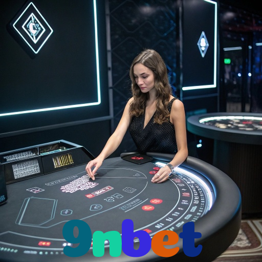 9nbet - Baixe o app 9nbet no Google Play e jogue ao vivo