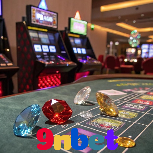 9nbet - Baixe o app 9nbet no Google Play e jogue ao vivo