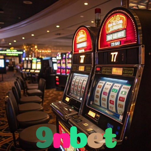 9nbet - Baixe o app 9nbet no Google Play e jogue ao vivo