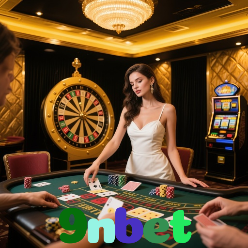 9nbet - Baixe o App 9nbet para Android e Comece a Jogar