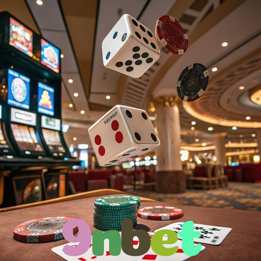 9nbet - Baixe o app 9nbet no Google Play e jogue ao vivo
