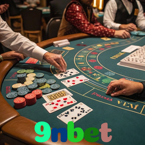 9nbet - Baixe o app 9nbet no Google Play e jogue ao vivo