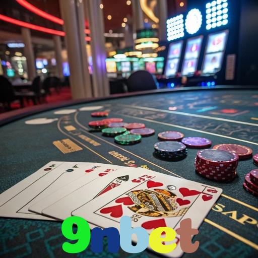 9nbet - Baixe o app 9nbet no Google Play e jogue ao vivo