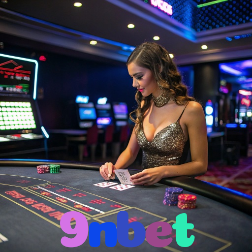 9nbet - Baixe o app 9nbet no Google Play e jogue ao vivo