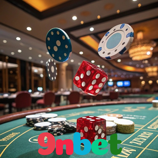 9nbet - Baixe o App 9nbet para Android e Comece a Jogar