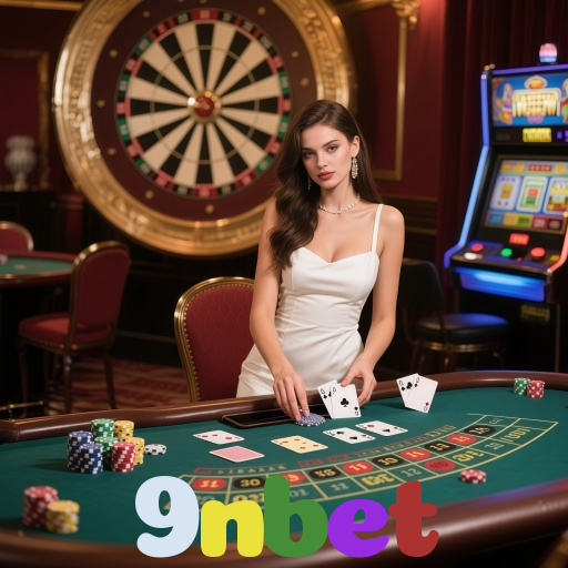 9nbet - Baixe o App 9nbet para Android e Comece a Jogar