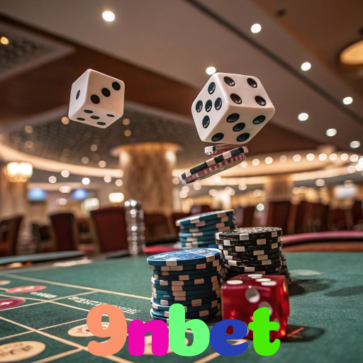 9nbet - Baixe o App 9nbet para Android e Comece a Jogar