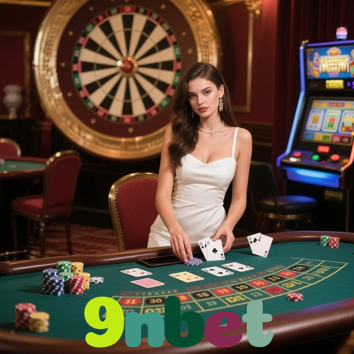 9nbet - Baixe o App 9nbet para Android e Comece a Jogar