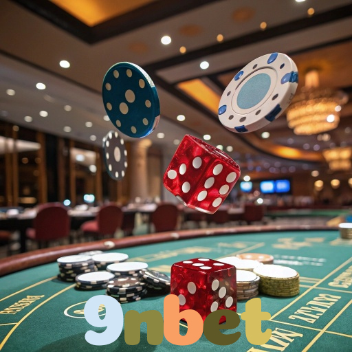 9nbet - Baixe o app 9nbet no Google Play e jogue ao vivo