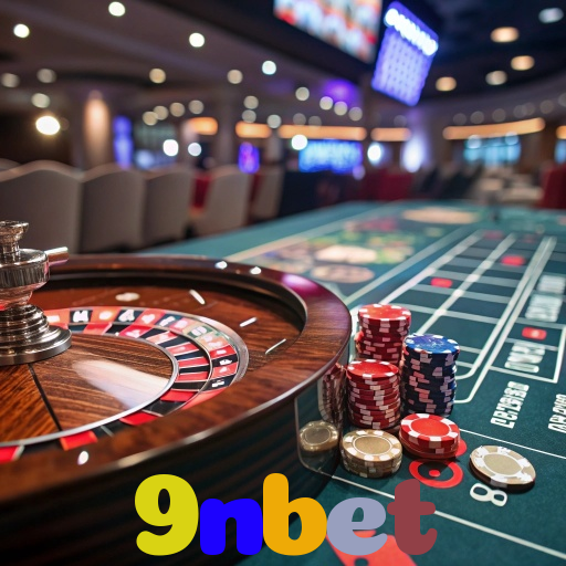 9nbet - Baixe o App 9nbet para Android e Comece a Jogar