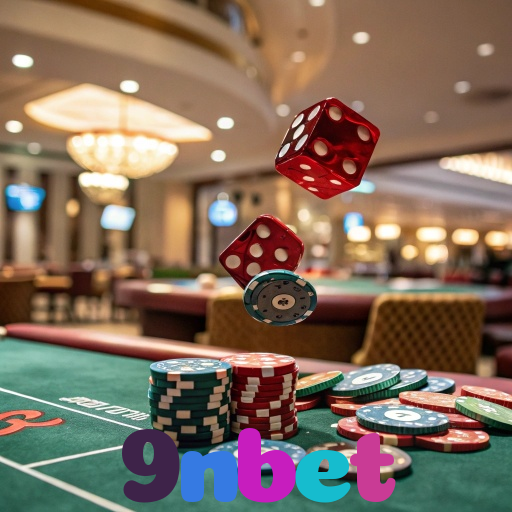 9nbet - Baixe o App 9nbet para Android e Comece a Jogar