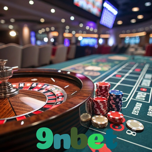 9nbet - Baixe o app 9nbet no Google Play e jogue ao vivo