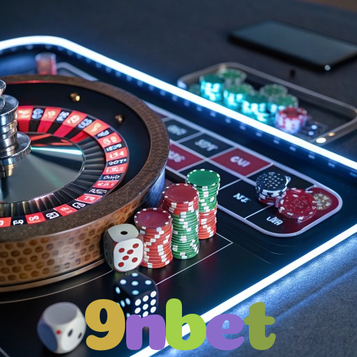9nbet - Baixe o app 9nbet no Google Play e jogue ao vivo