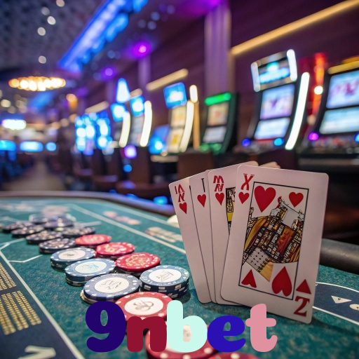 9nbet - Baixe o App 9nbet para Android e Comece a Jogar