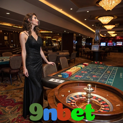9nbet - Baixe o App 9nbet para Android e Comece a Jogar