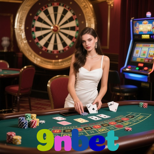 9nbet - Baixe o app 9nbet no Google Play e jogue ao vivo