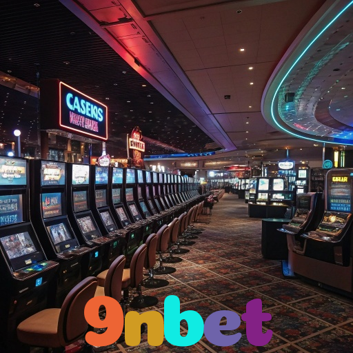 9nbet - Baixe o app 9nbet no Google Play e jogue ao vivo
