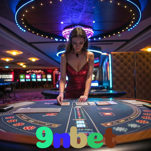 9nbet - Baixe o App 9nbet para Android e Comece a Jogar