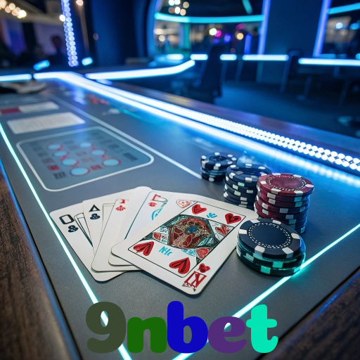 9nbet - Baixe o app 9nbet no Google Play e jogue ao vivo