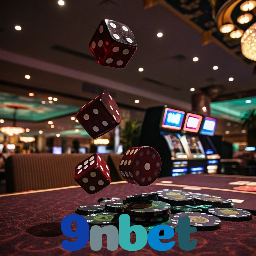 9nbet - Baixe o App 9nbet para Android e Comece a Jogar