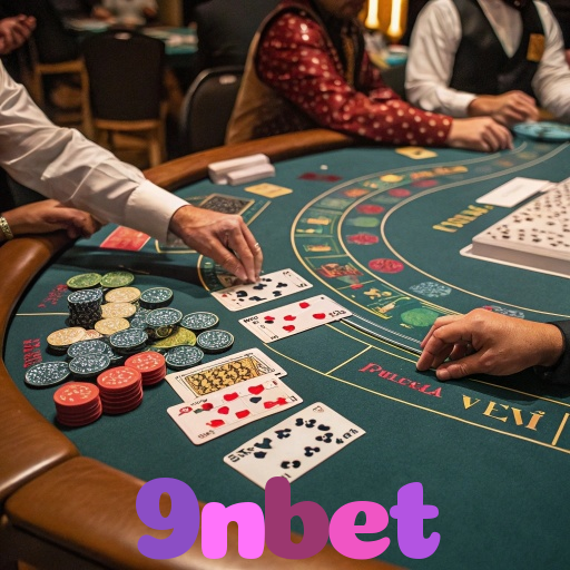 9nbet - Baixe o App 9nbet para Android e Comece a Jogar