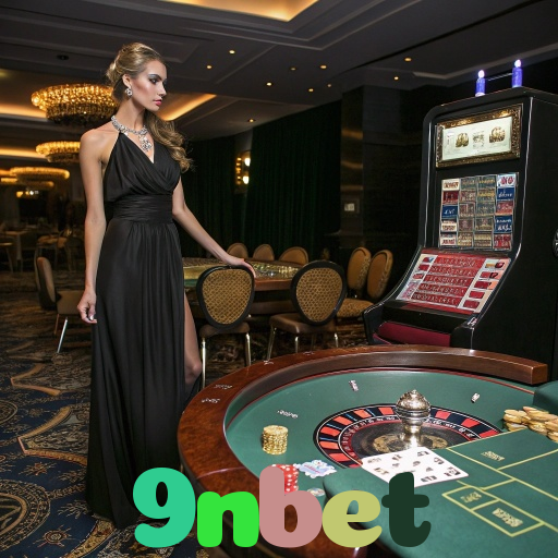 9nbet - Baixe o App 9nbet para Android e Comece a Jogar