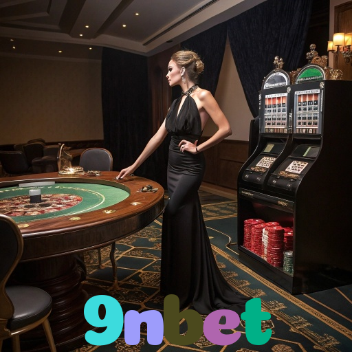 9nbet - Baixe o app 9nbet no Google Play e jogue ao vivo