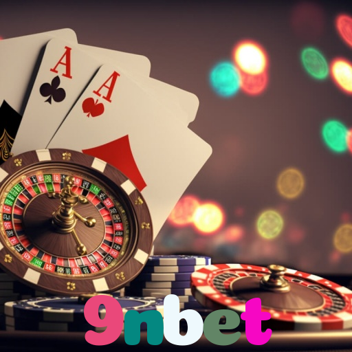 9nbet - Baixe o App 9nbet para Android e Comece a Jogar