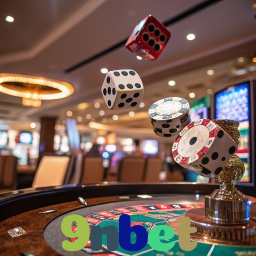 9nbet - Baixe o App 9nbet para Android e Comece a Jogar