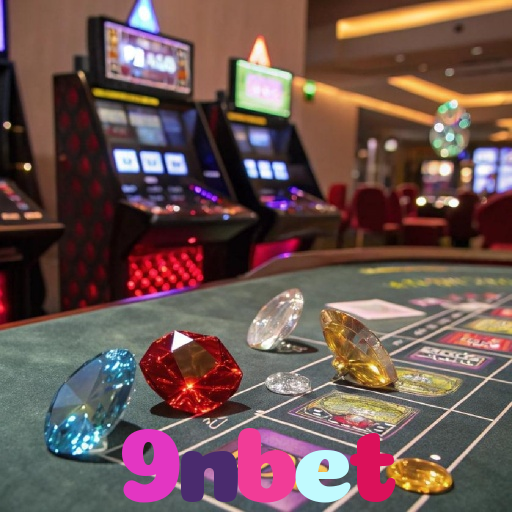 9nbet - Baixe o App 9nbet para Android e Comece a Jogar