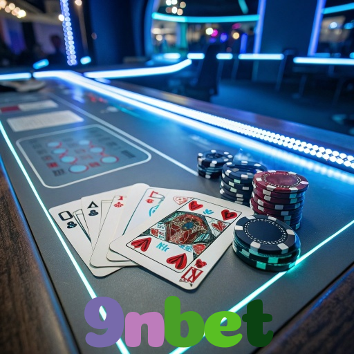 9nbet - Baixe o app 9nbet no Google Play e jogue ao vivo
