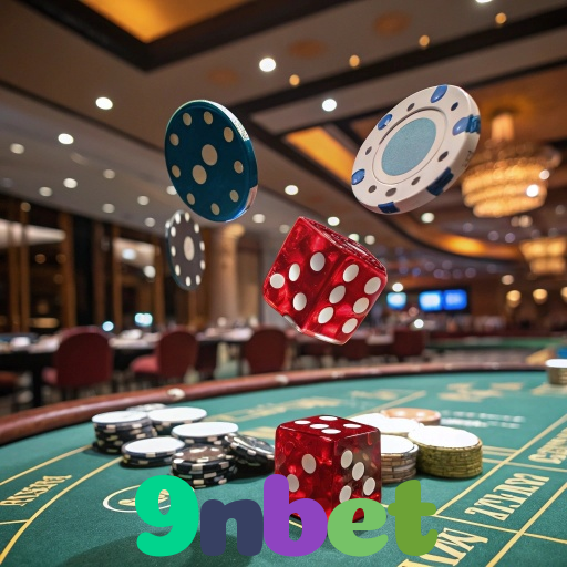 9nbet - Baixe o app 9nbet no Google Play e jogue ao vivo