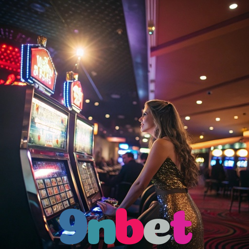 9nbet - Baixe o app 9nbet no Google Play e jogue ao vivo