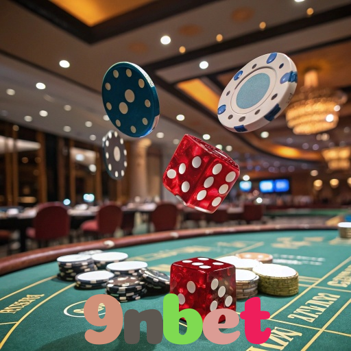 9nbet - Baixe o App 9nbet para Android e Comece a Jogar