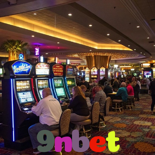 9nbet - Baixe o app 9nbet no Google Play e jogue ao vivo