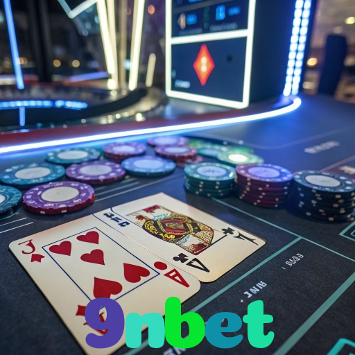 9nbet - Baixe o App 9nbet para Android e Comece a Jogar