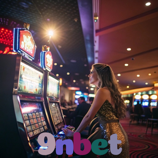 9nbet - Baixe o App 9nbet para Android e Comece a Jogar