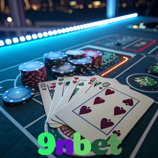 9nbet - Baixe o App 9nbet para Android e Comece a Jogar