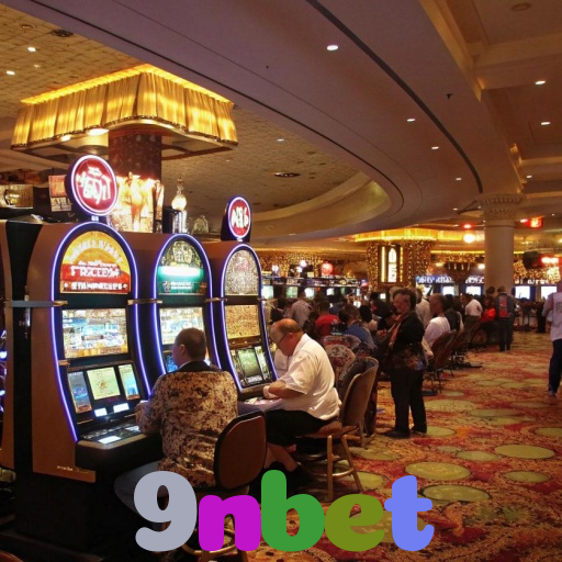 9nbet - Baixe o app 9nbet no Google Play e jogue ao vivo