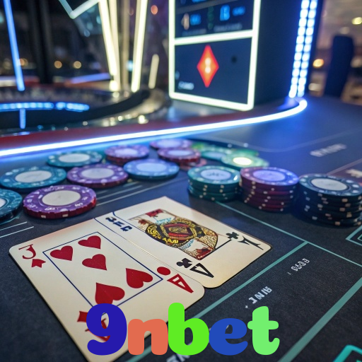 9nbet - Baixe o App 9nbet para Android e Comece a Jogar