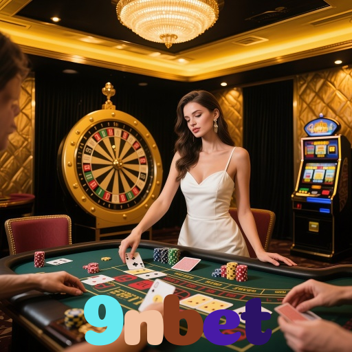 9nbet - Baixe o app 9nbet no Google Play e jogue ao vivo