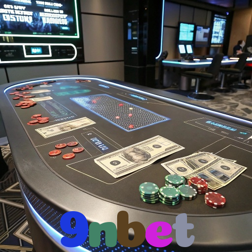 9nbet - Baixe o app 9nbet no Google Play e jogue ao vivo