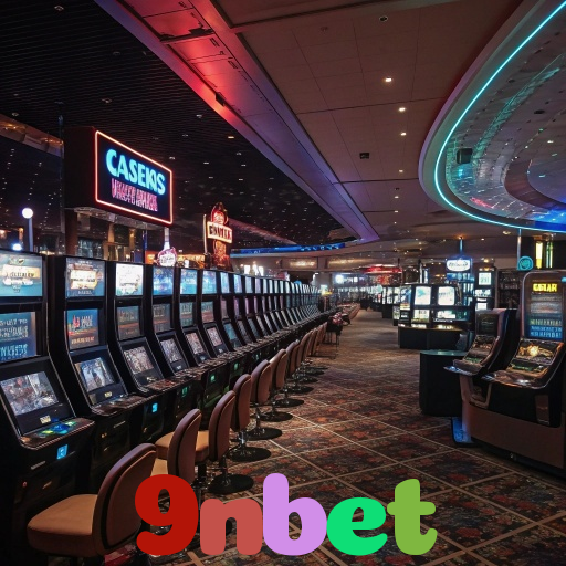 9nbet - Baixe o app 9nbet no Google Play e jogue ao vivo