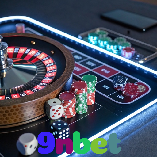 9nbet - Baixe o app 9nbet no Google Play e jogue ao vivo