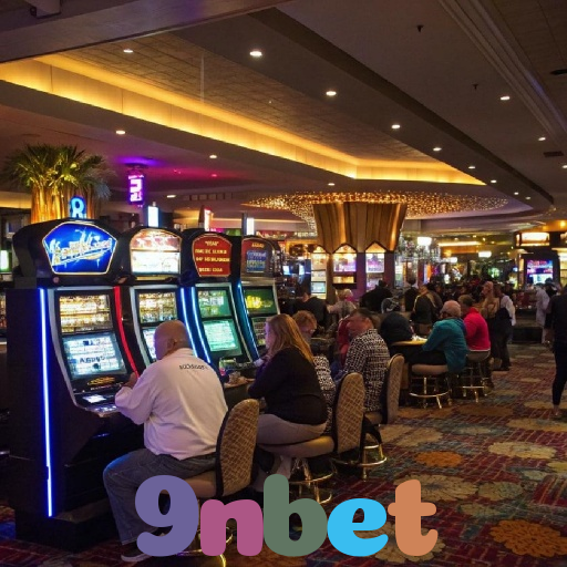 9nbet - Baixe o App 9nbet para Android e Comece a Jogar
