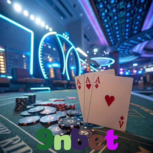 9nbet - Baixe o App 9nbet para Android e Comece a Jogar